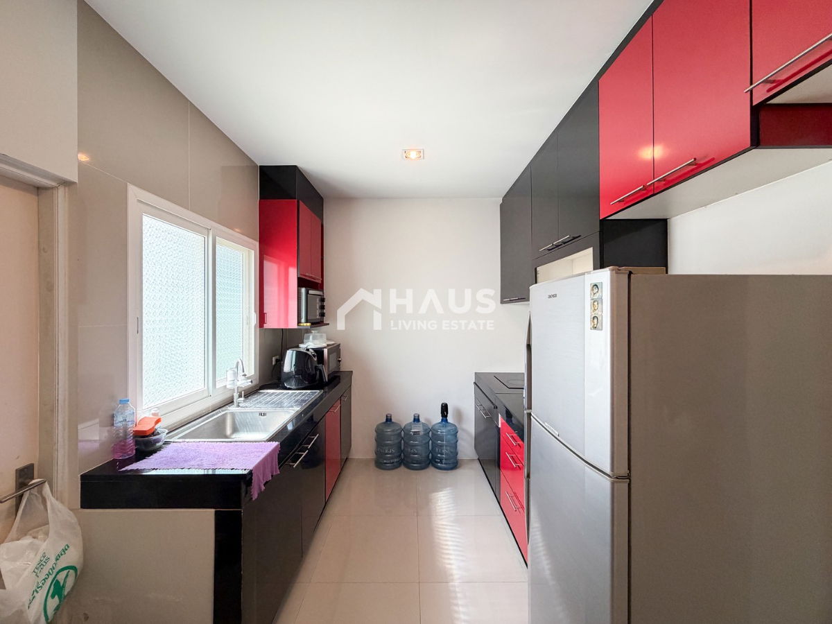 รูป 🔥 ขายบ้านเดี่ยว เดอะ แกรนด์ ปิ่นเกล้า - เดอ ไพน์ 🔥/ 4 ห้องนอน #HPHU033 - รูปที่ 12/20