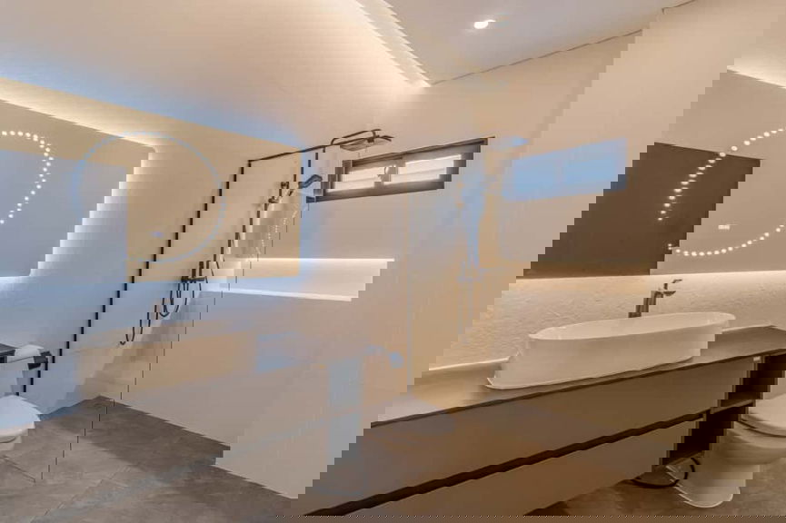 รูป ขายบ้านเดี่ยวหรู 2 ชั้น พร้อมสระว่ายน้ำส่วนตัว - รูปที่ 42/81