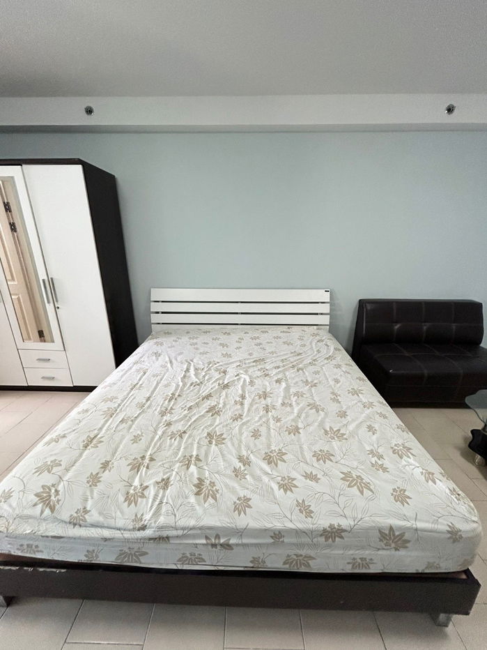 รูป 🏢 ให้เช่าคอนโด : City Home Rattanathibet (ซิตี้ โฮม รัตนาธิเบศร์) รหัสทรัพย์ | 📌LNP-C1981 - รูปที่ 6/17