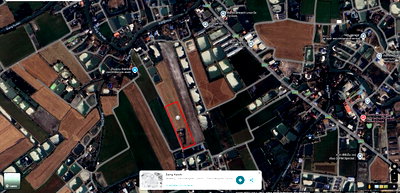 ที่ดิน ฉะเชิงเทรา : ขายที่ดินเกษตรผืนใหญ่ 12 ไร่กว่า ใกล้วัดบ้านนา เทพธาราม เมืองฉะเชิงเทรา