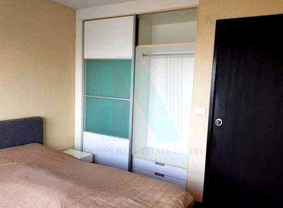 Condos for rent : 🔺 For Rent Condo DIAMOND SUKHUMVIT Building 1, Floor 25,1 bed room, Room size 34.00 sqm