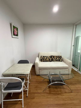 🎄RB23606 ให้เช่าถูกมาก👍รีเจ้นท์ โฮม 18 แจ้งวัฒนะ - หลักสี่✅แอดไลน์ @905bggcb ( มี @ ด้วย) แอดมินตอบไว