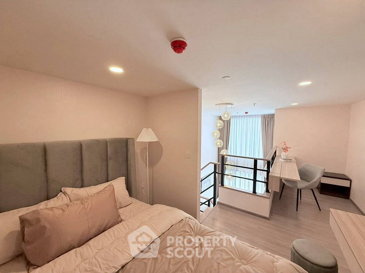 รูป คอนโด 2-ห้องนอน ที่ แอสปาย สุขุมวิท-พระราม 4 ใกล้ BTS พระโขนง (ID 2711663) - รูปที่ 11/17