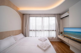 Project FANTASEA CONDO KAMALA Picture - 5/14