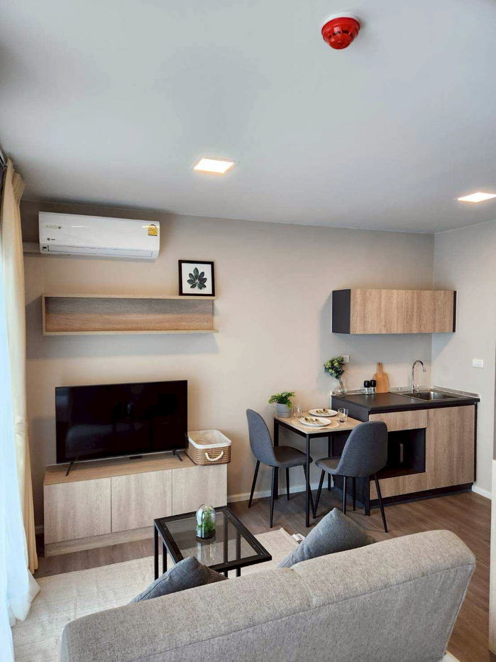 picture D Condo Hideaway Rangsit - 7/12