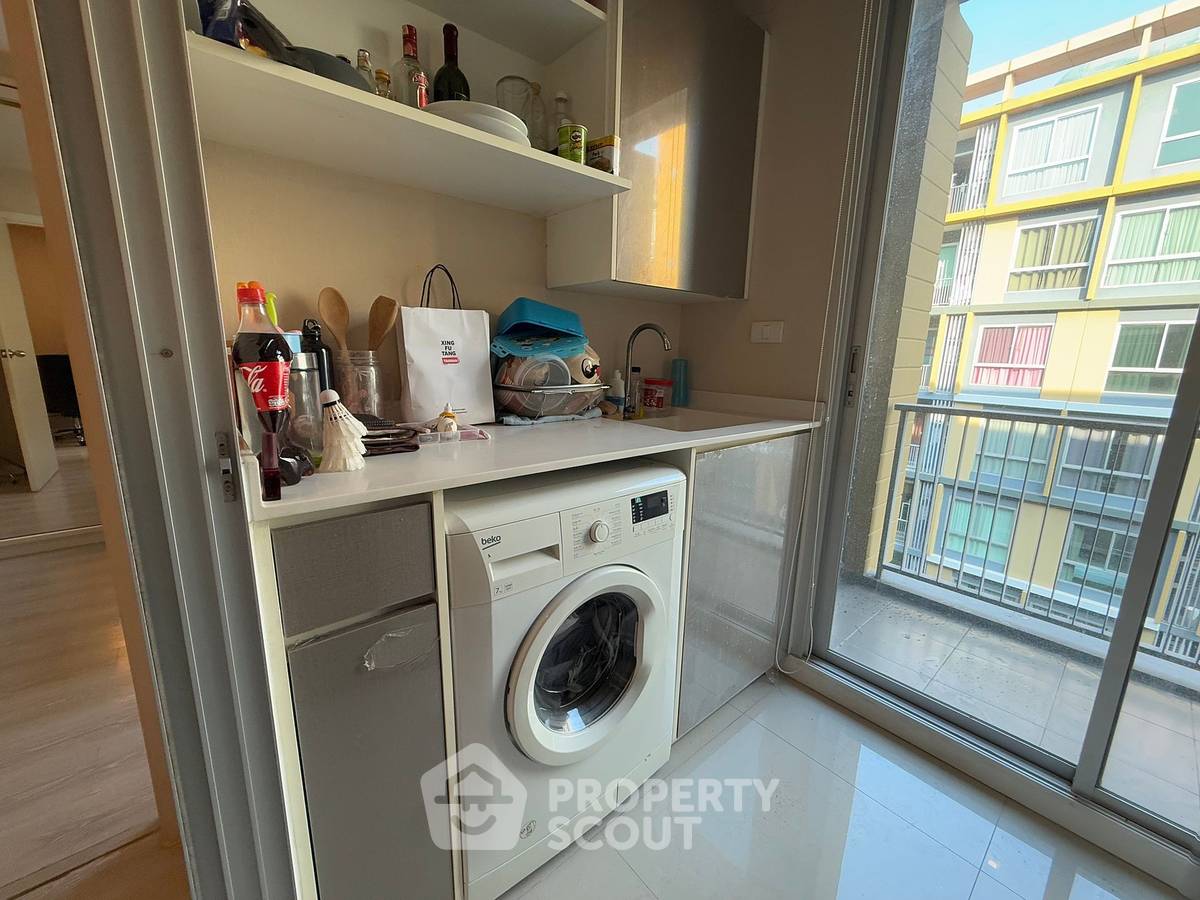 รูป คอนโด 1-ห้องนอน ที่ เมโทรลักซ์ พระราม 4 ใกล้ BTS เอกมัย (ID 2003720) - รูปที่ 12/13