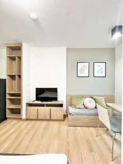 รูปภาพ 🟪🟦🟩🟨🟧 ให้เช่า Chapter One the Campus Kaset / พร้อมอยู่ 🛎️🛎️ | 𝗟𝗶𝗻𝗲@: @𝗮𝘀𝘀𝗲𝘁𝘀𝗽𝗿𝗼