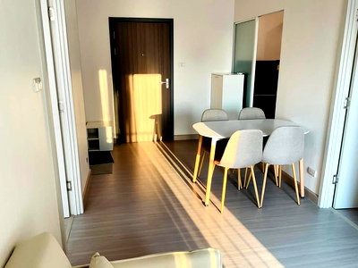 Condos for rent : Supalai Loft Sathorn - Ratchaphruek 