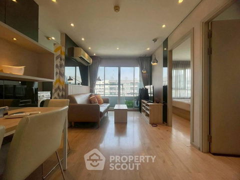 2-BR Condo at Elio Del Ray near BTS Udom Suk (ID 2705635)