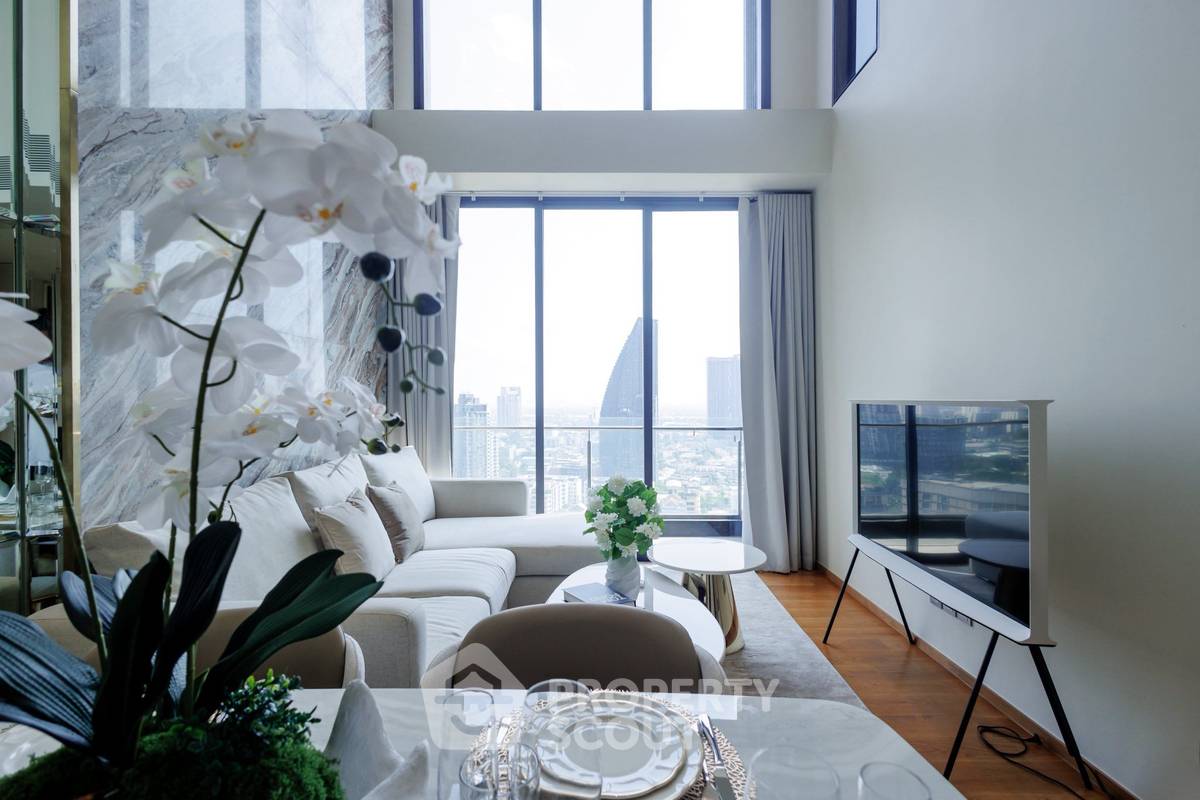 รูป คอนโด 2-ห้องนอน ที่ บีทนิค สุขุมวิท 32 ใกล้ BTS ทองหล่อ (ID 2710434) - รูปที่ 4/22