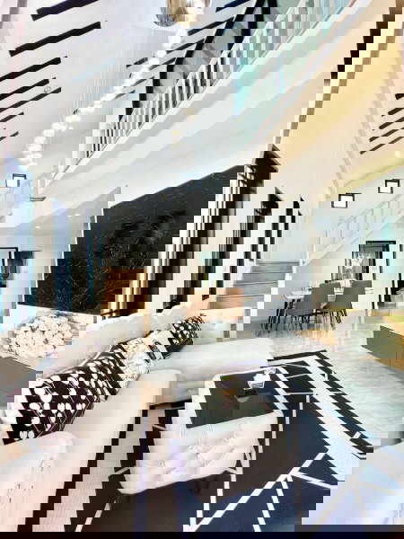 รูป ทาวน์เฮ้าส์หลังมุม ตกแต่งใหม่ หมู่บ้าน วรารักษ์ รังสิต-คลอง3 ถนนเลียบคลองสาม ถนนโยธาธิการคูคต-คลองหลวง คลองสาม คลองหลวง ปทุมธานี แต่งสวยพร้อมอยู่ - รูปที่ 7/30