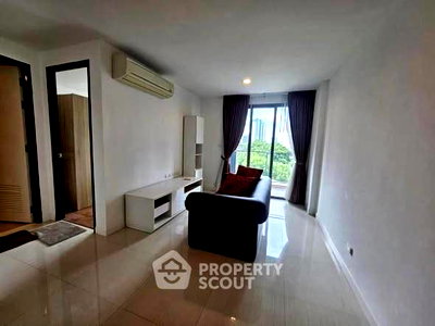 เช่าคอนโด BTS อารีย์ : คอนโด 1-ห้องนอน ที่ ซิลค์ พหลโยธิน 9 ใกล้ BTS อารีย์ (ID 2549301)