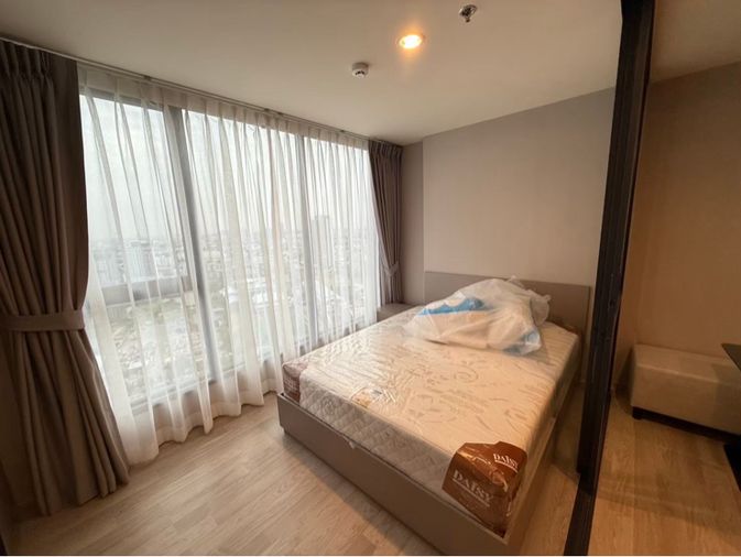 🔥 ให้เช่า Ideo Mobi Sukhumvit Eastpoint 🔥 ☎️ติดต่อ คุณหย๊ะ 📞 093-4419156 ID Line : @928zbfqq