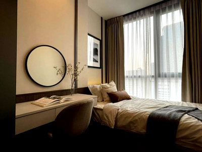 คอนโดให้เช่า : Code: 26KJ1199  ให้เช่า OKA HAUS Sukhumvit 36 🔥🔥 จองเดือนนี้รับส่วนลด1,000บาท 🔥🔥 @kjcondo (มี@ข้างหน้าด้วยนะคะ)