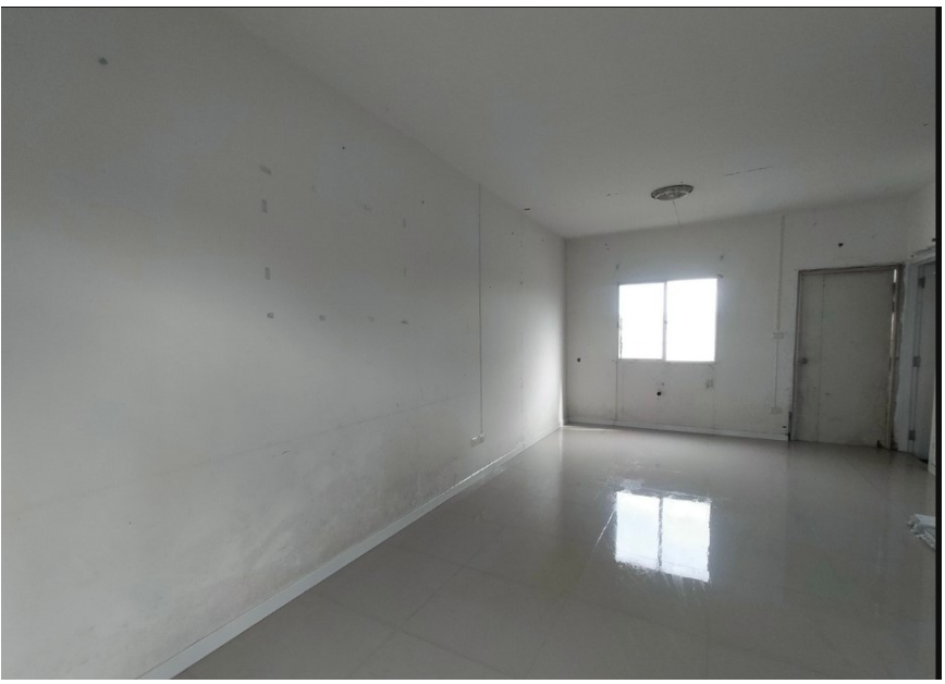 picture TOWN HOUSE 76.8 square meter null Khlong Luang Khlong Sam for 1540000 THB - 9/12