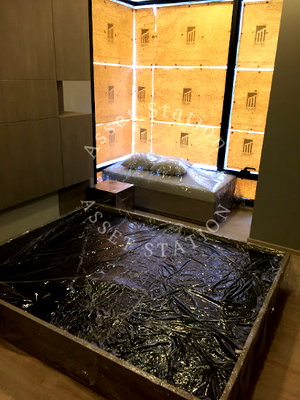 ขายคอนโด : 🏢💎ขายคอนโดหรู M Thonglor 10 ใหม่แกะกล่อง ใจกลางเมือง อยู่เองก็คุ้ม ลงทุนก็ Yeild ดี✨