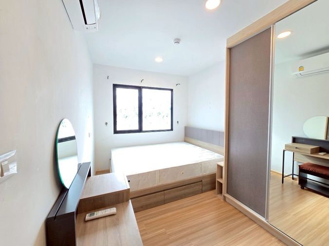 ☀️☀️ชีวาทัย ฮอลมาร์ค ลาดพร้าว โชคชัย 4☀️☀️เฟส 1 ใกล้ตลาดโชคชัย