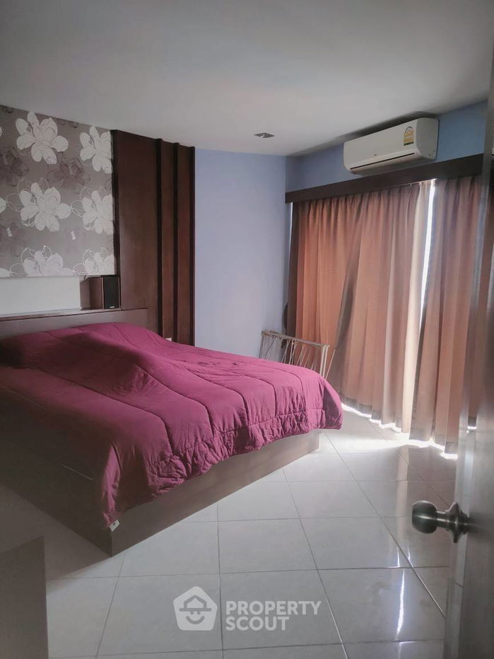 รูป คอนโด 2-ห้องนอน ที่ วิวทะเล 1 คอนโดมิเนียม จอมเทียน ใกล้ พัทยาใต้ (ID 2711703) - รูปที่ 7/9