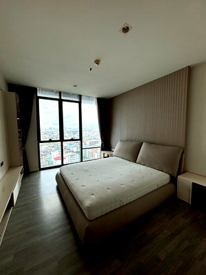 คอนโด BTS วงเวียนใหญ่ : ขาย The Room BTS Wongwianyai ห้องกว้าง  วิวสวย เดินทางสะดวก | Code DS1855 Line : @Dstay