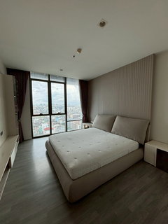 Sell The Room BTS Wongwianyai. Spacious room, beautiful view, convenient transportation. | Code DS1855 Line : @Dstay