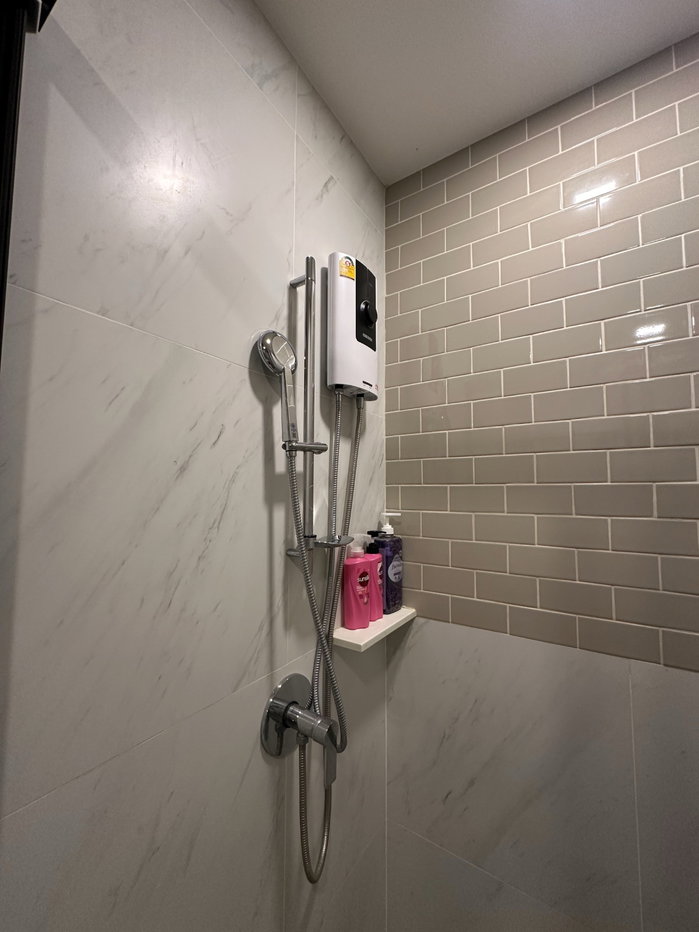 picture For Rent XT Phayathai Near BTS - 12/13