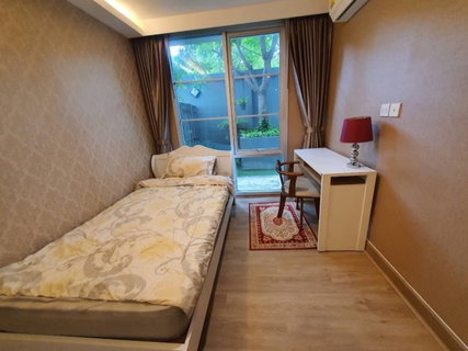 Sale Maestro 39 Condo, Beautiful Unit Fully Furnished Near BTS Phrom Phong | Code DS1481 Line: @Dstay