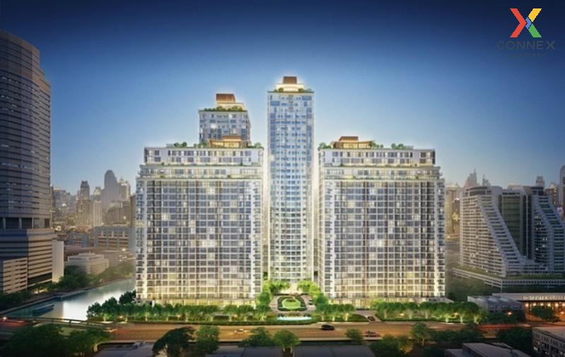 รูป 🔥🔥🔥 ขายคอนโด ศุภาลัย โอเรียนทัล สุขุมวิท 39 MRT-เพชรบุรี คลองตันเหนือ เขต วัฒนา กรุงเทพ CX-142724 ✅ ทักไลน์ @connexproperty ตอบทันที ทีมงานมืออาชีพ ✅ 🔥🔥🔥 - รูปที่ 2/4