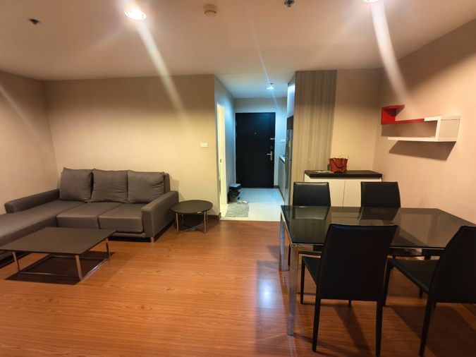 Belle Grand Rama 9 🎉🔥 1bed 47 sq.m best price 20,000  📣📣