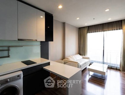 รูปภาพ คอนโด 1-ห้องนอน ที่ ไอวี่ แอมพิโอ รัชดา - พระราม 9 ใกล้ MRT ศูนย์วัฒนธรรมแห่งประเทศไทย (ID 2529127)