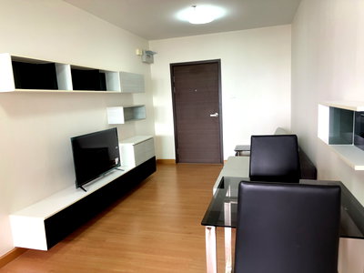 Condos for rent : Supalai Loft Chaeng          Watthana