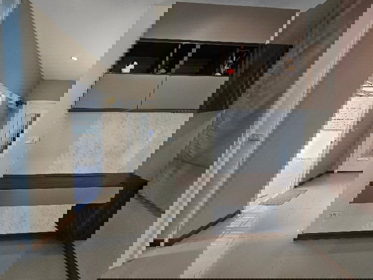 รูป ให้เช่าบ้านเดี่ยว 2 ชั้น 3 ห้องนอน 3 ห้องน้ำ หมู่บ้านคาซ่าวิลล์ ระยอง - รูปที่ 8/13