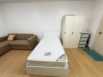 รูปภาพ #b4651 28/2/69 ให้เช่า Supalai City Resort Chaeng Wattana📲📢สอบถาม ld line @condoboy