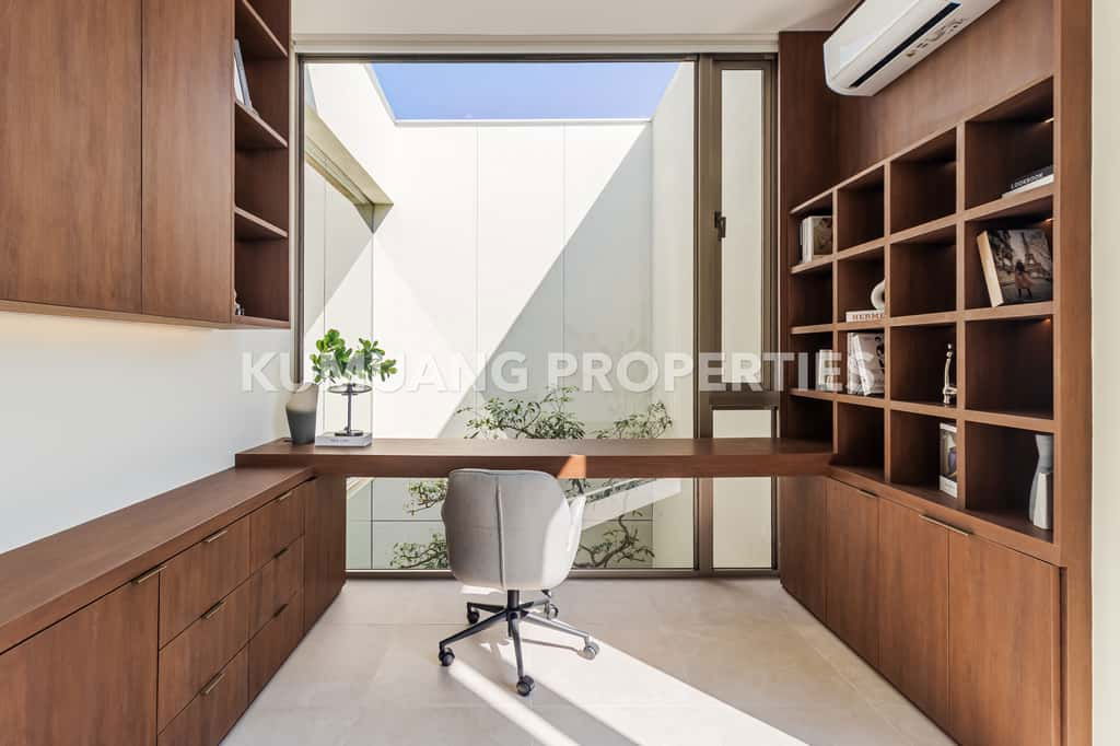 รูป บ้านพักอาศัยหรูระดับ Ultra Luxury ใจกลางย่านสุเทพ เชียงใหม่ - รูปที่ 78/90