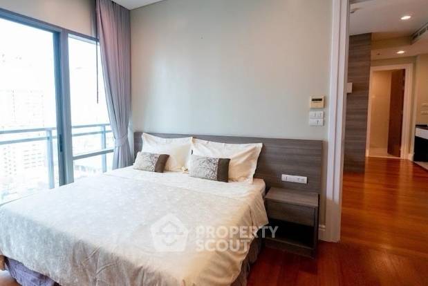 รูป คอนโด 2-ห้องนอน ที่ ไบร์ท สุขุมวิท 24 คอนโดมิเนียม ใกล้ BTS พร้อมพงษ์ (ID 2695703) - รูปที่ 2/5