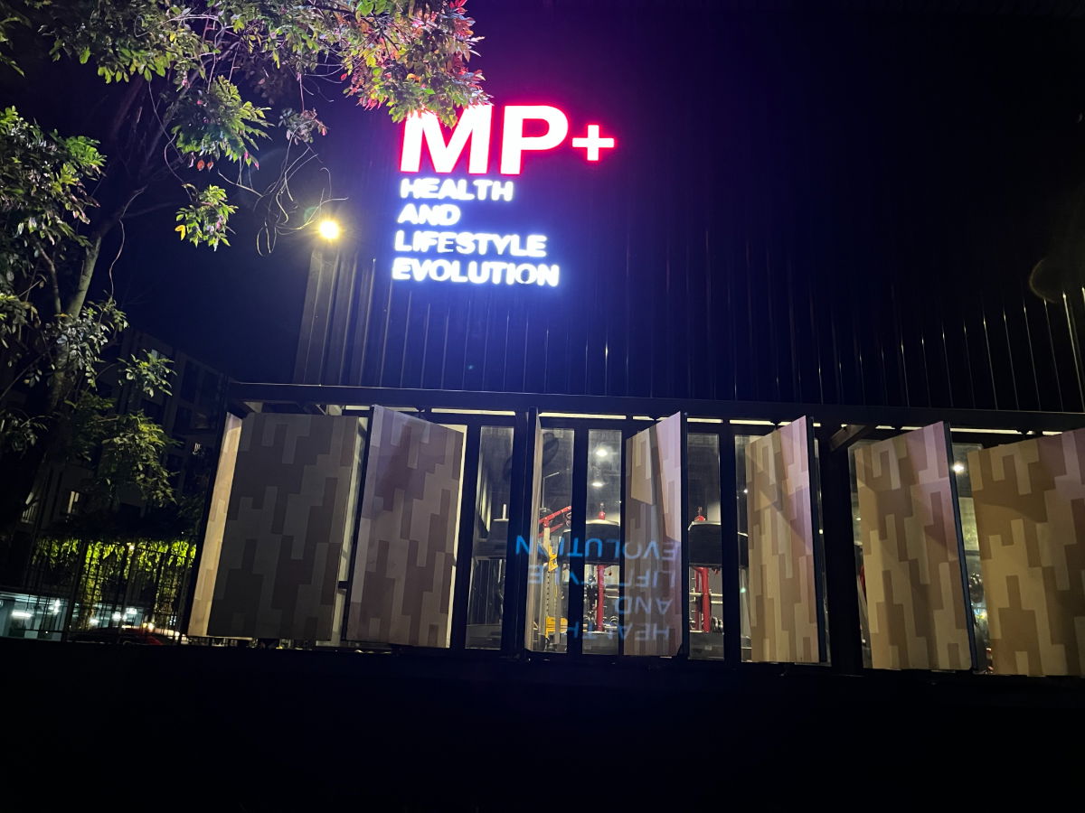 รูป คอนโดว่างให้เช่าพร้อมเฟอร์บิ้วอินและเครื่องใช้ไฟฟ้าครบ ใกล้นิคมอีสเทิร์นซีบอร์ด เหมราชอีสเทิร์นซีบอร์ด สยามอีสเทิร์น และอมตะซิตี้ - รูปที่ 9/9