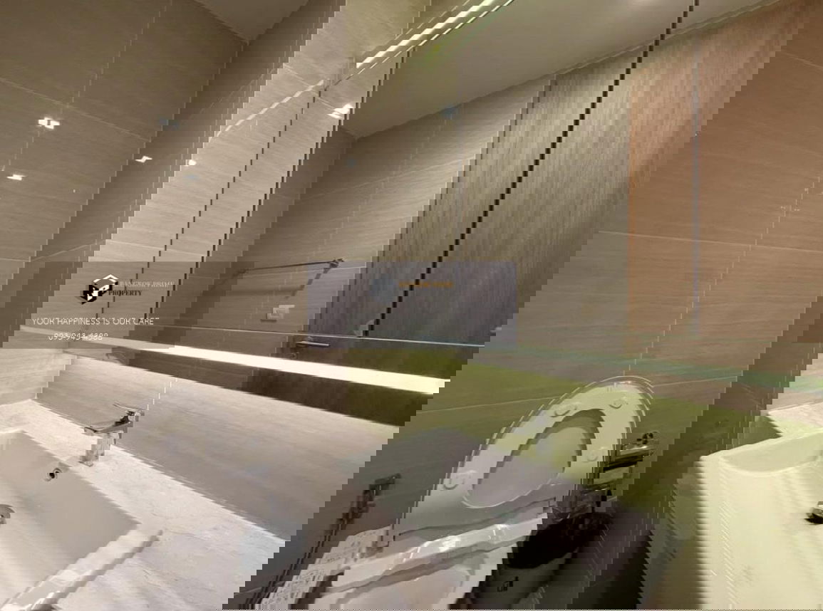 รูป Noble BE 33 | 🚝ใกล้ BTSพร้อมพงษ์ #2026030714117#FC - รูปที่ 5/5