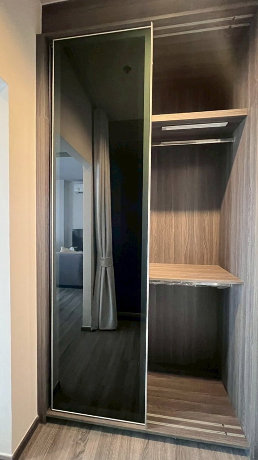 รูป ✨ [ปล่อยเช่า] Ideo Mobi Rangnam — ห้องมุม Rare Item ราคานี้ไปไวมาก ‼️🚀💨 - รูปที่ 9/23