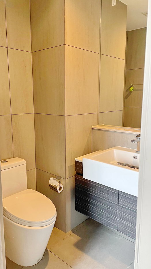 รูป ให้เช่า The Politan Rive ห้องมุม วิวสวย - รูปที่ 7/8