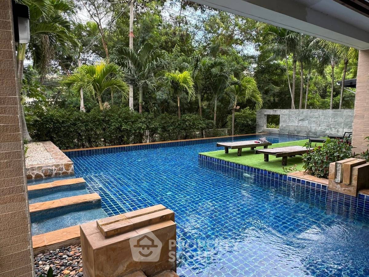 รูป คอนโด 2-ห้องนอน ที่ รีเจนท์ พระตำหนัก คอนโดมิเนียม ใกล้ ถนนพระตำหนัก พัทยา (ID 2711704) - รูปที่ 12/17