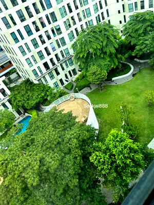 Condos for sale : Hot sale: UNIO Sukhumvit 72 Phase 1