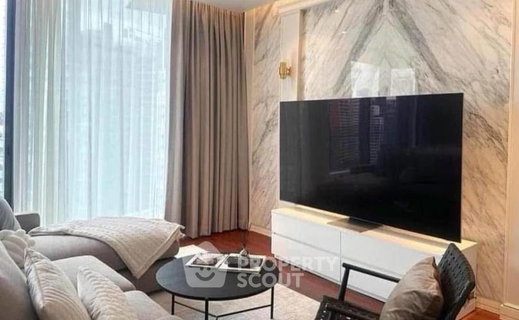 รูปภาพ 2-BR Condo at Marque Sukhumvit near BTS Phrom Phong (ID 2695699)