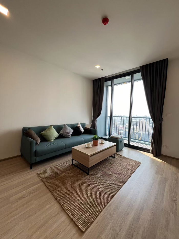 รูป 📣📣++ให้เช่า คอนโด เอ็กซ์ที พญาไท - XT Phayathai - ใกล้ BTS พญาไท - รูปที่ 1/17