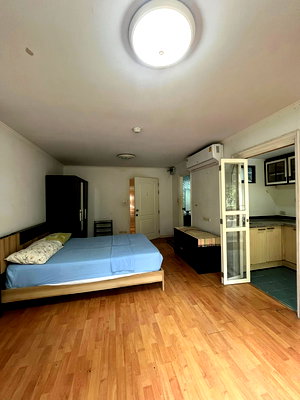 Condos for sale Lumpini Park : 🔥 Condo in Sathorn CBD for only 2.2 million baht, yield approximately 7%