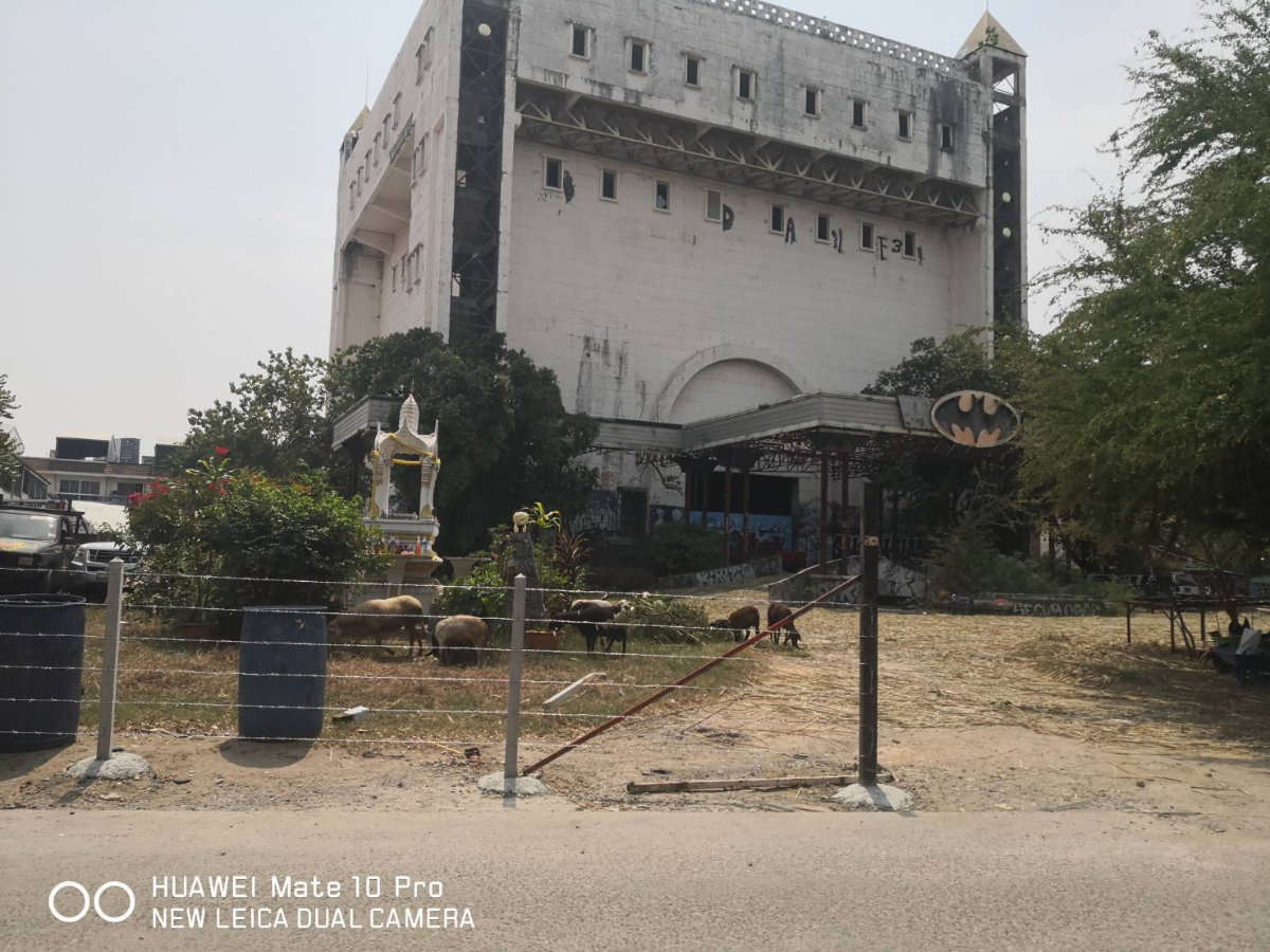 รูป ขายที่ดิน 6 ไร่ พัทยาใต้ ซอย 2 หรือสุขุมวิท 46/3 เหมาะทำคอนโด โรงแรม 8 ชั้น ตรว.ละ 80,000 บาท - รูปที่ 3/7