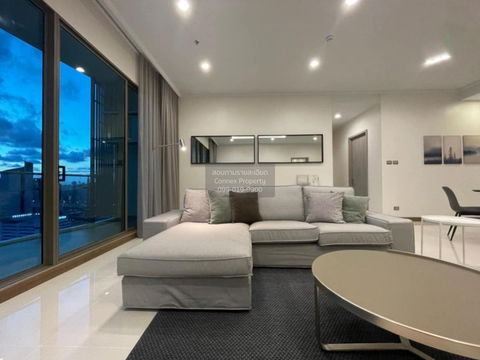 For Sale Condo , Supalai Oriental Sukhumvit 39 , Penthouse , nice view , high floor , corner unit , MRT-Phetchaburi , Khlong Tan Nuea , Watthana , Bangkok , CX-99491 â
Live chat with us ADD LINE @connexproperty â