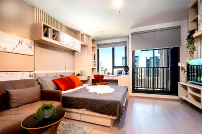 Condos for rent : Condo for Rent at Life Ladprao (C6903026)