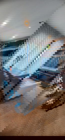 รูป Code: 26KJ1222 ให้เช่า IDEO Sathorn - Thapra 🔥🔥 จองเดือนนี้รับส่วนลด1,000บาท 🔥🔥 @kjcondo (มี@ข้างหน้าด้วยนะคะ) - รูปที่ 8/8