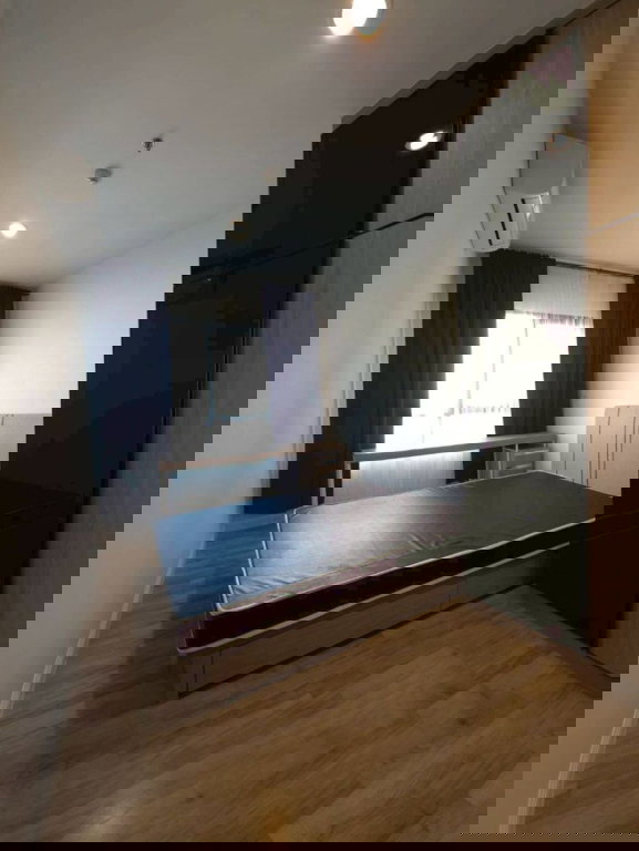 รูป ขาย นิช โมโน สุขุมวิท แบริ่ง เลขที่ 372/266 (ใกล้ BTS แบริ่ง 250 ม.) - รูปที่ 5/11