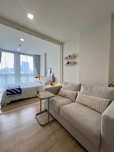 🔥 🔥 ให้เช่า 📌 Chambers On Nut Station (ID Line : @arent) ต่อรองได้ ห้องออกไวมาก!! ✅ เรามีสต็อกอีกหลายโครงการ ตอบไวมาก มีข้อเสนอดีๆทุกดีล