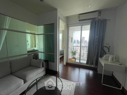 รูปภาพ คอนโด 1-ห้องนอน ที่ ไอวี่ ทองหล่อ 23 ใกล้ ทองหล่อ (ID 2084327)